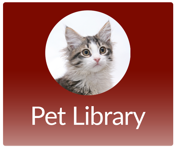 Pet Library